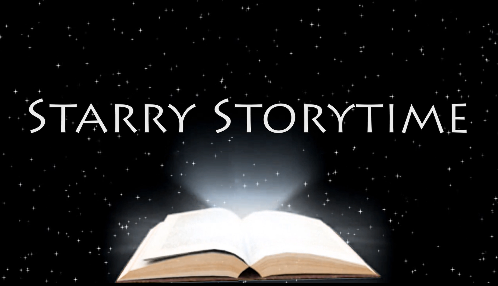 Starry Storytime